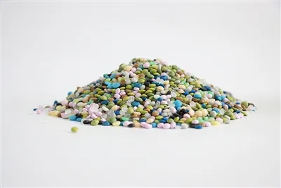 What's The Function of De-dust Unit in a Pelletizing Line?